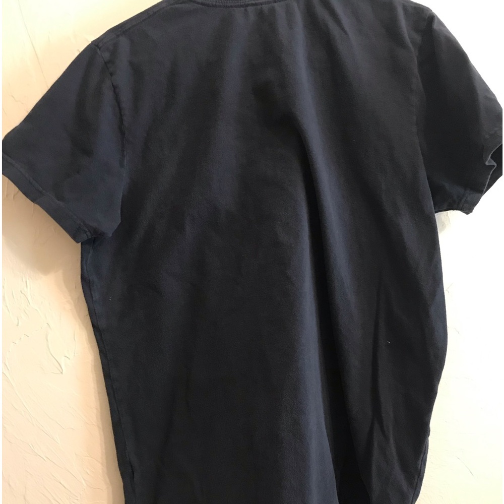 Men’s Hollister S/S T-Shirt Size XL 100% Cotton Used, Great Condition, Flawless - Picture 3 of 5